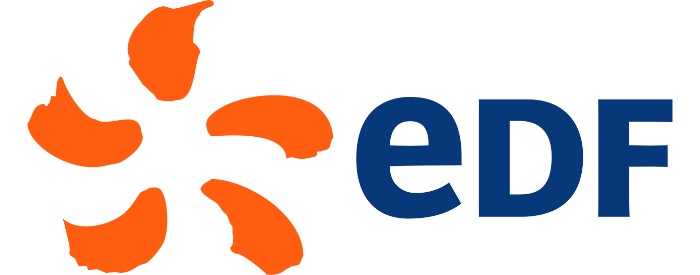 logo edf